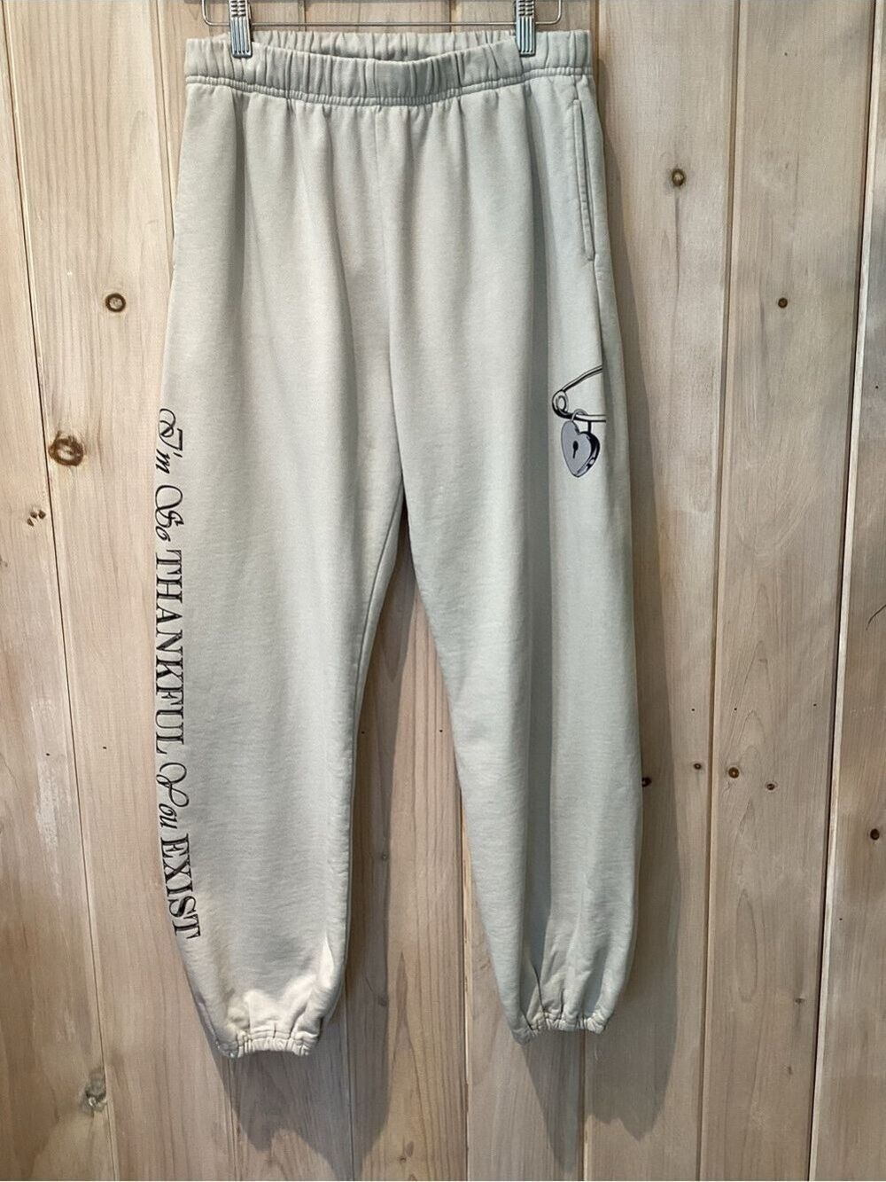 Mayfair Group Joggers Small / Medium